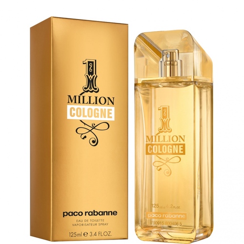 Мъжки парфюм PACO RABANNE 1 Million Cologne